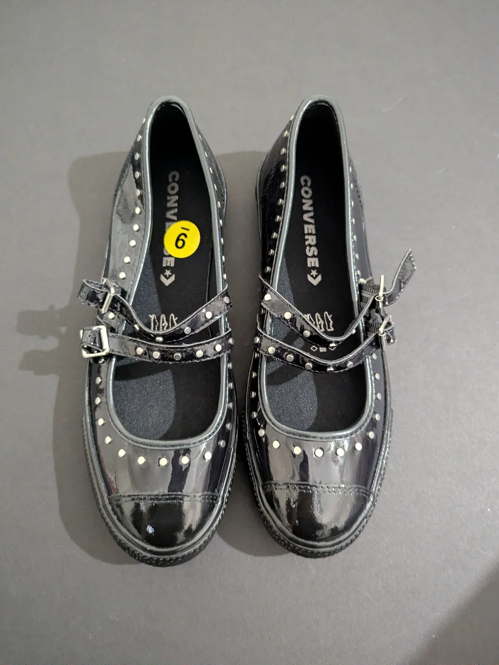 N/A classic black